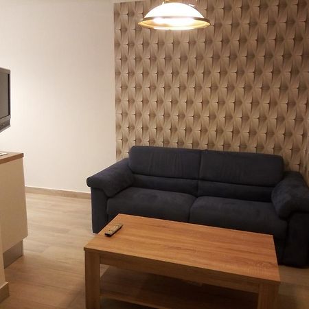 Lexy'S Apartment Brasov Exterior photo