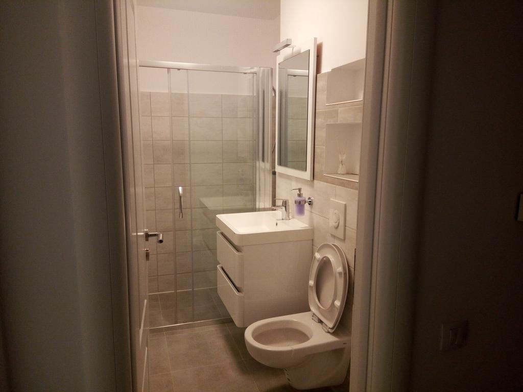 Lexy'S Apartment Brasov Exterior photo