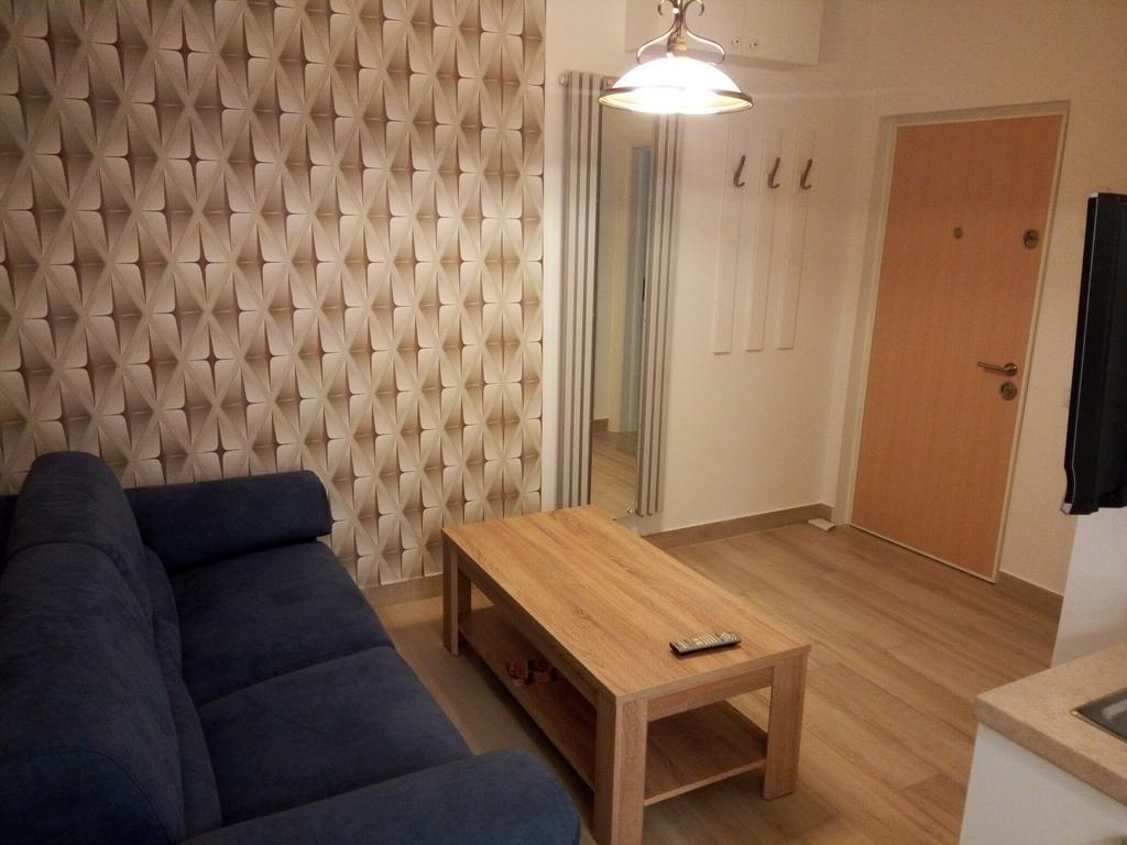 Lexy'S Apartment Brasov Exterior photo