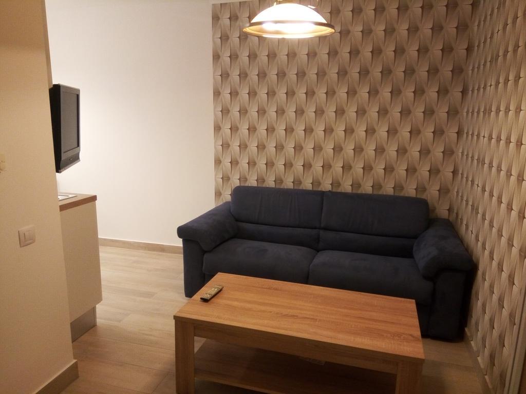 Lexy'S Apartment Brasov Exterior photo